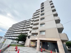 マスターズエル二色の浜　中古マンション