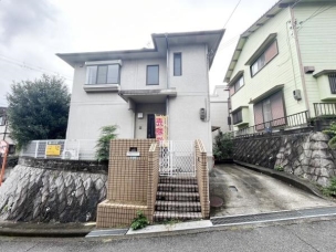 泉南郡熊取町新野田２丁目　中古戸建